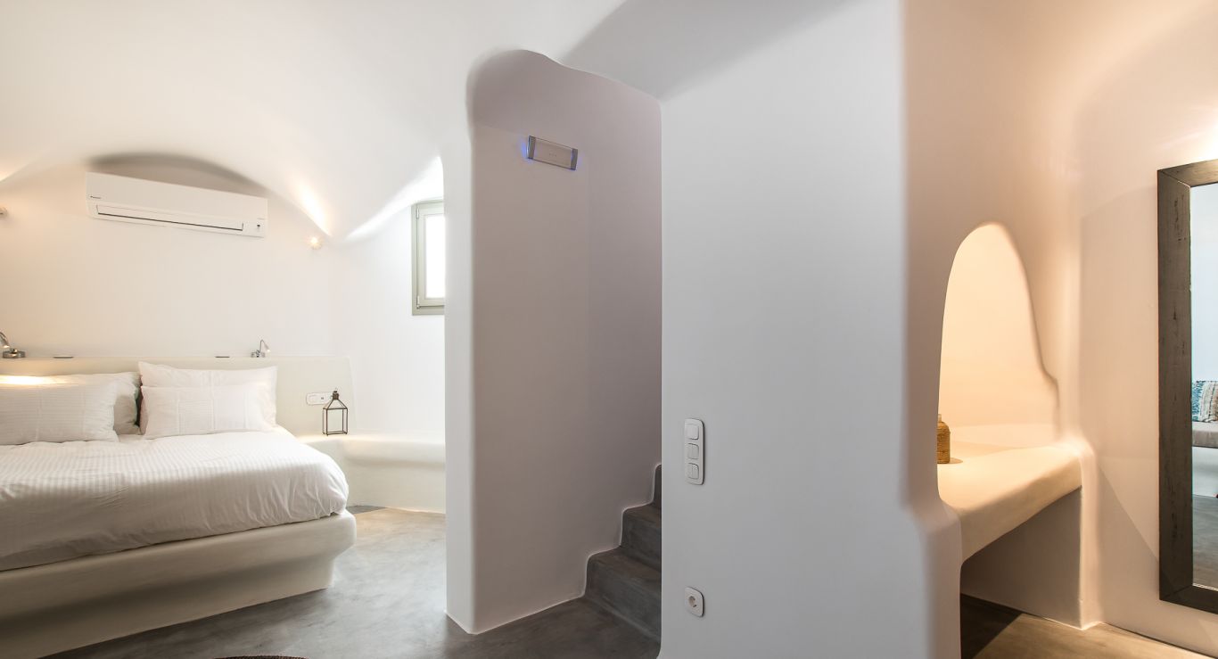 cape 9 suites and villas images