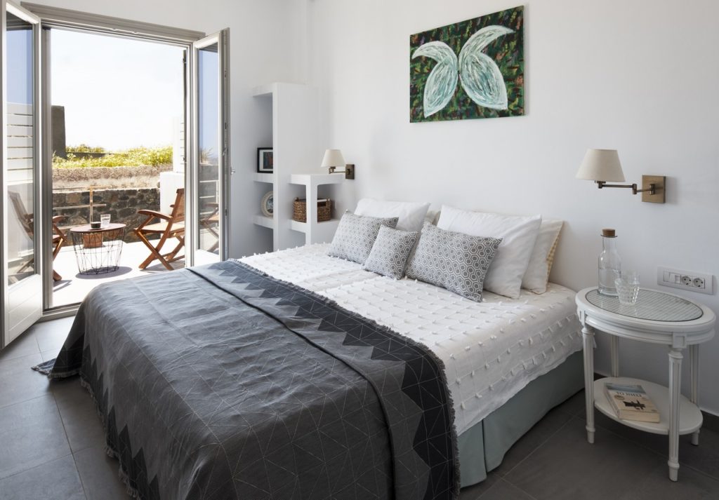 alchemy villa santorini