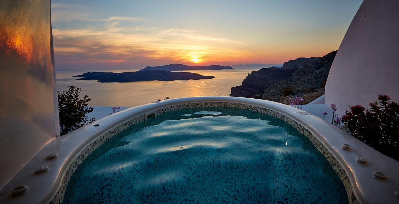 celestia grand jacuzzi