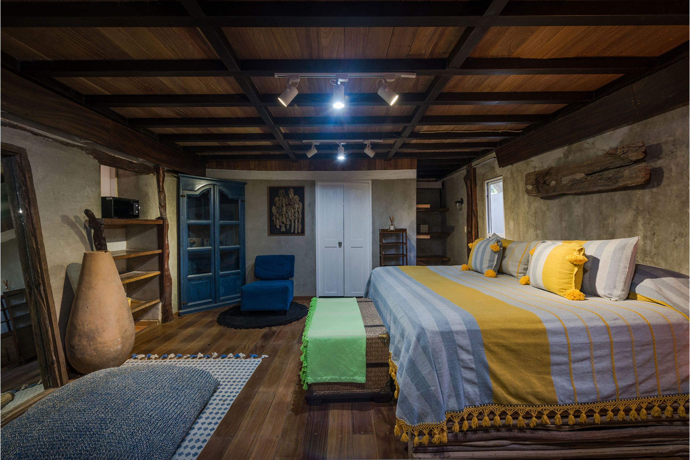 villas in tulum