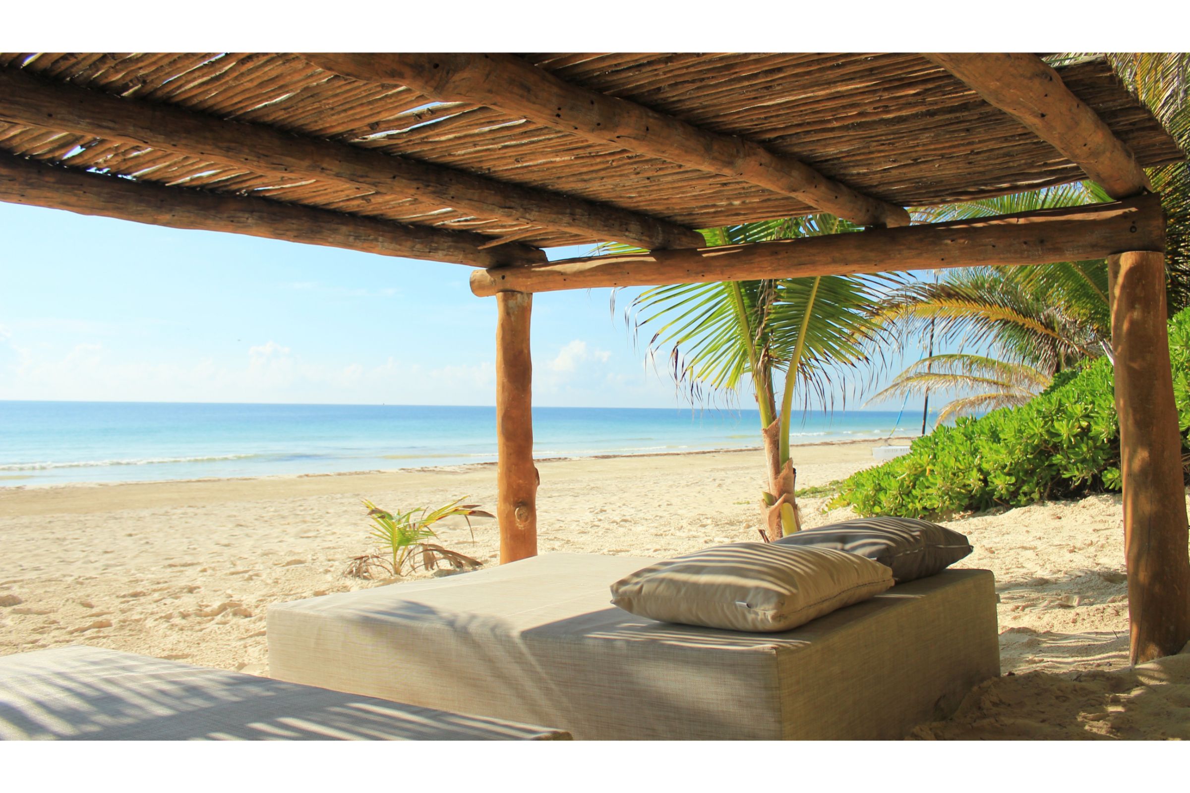 villas tulum