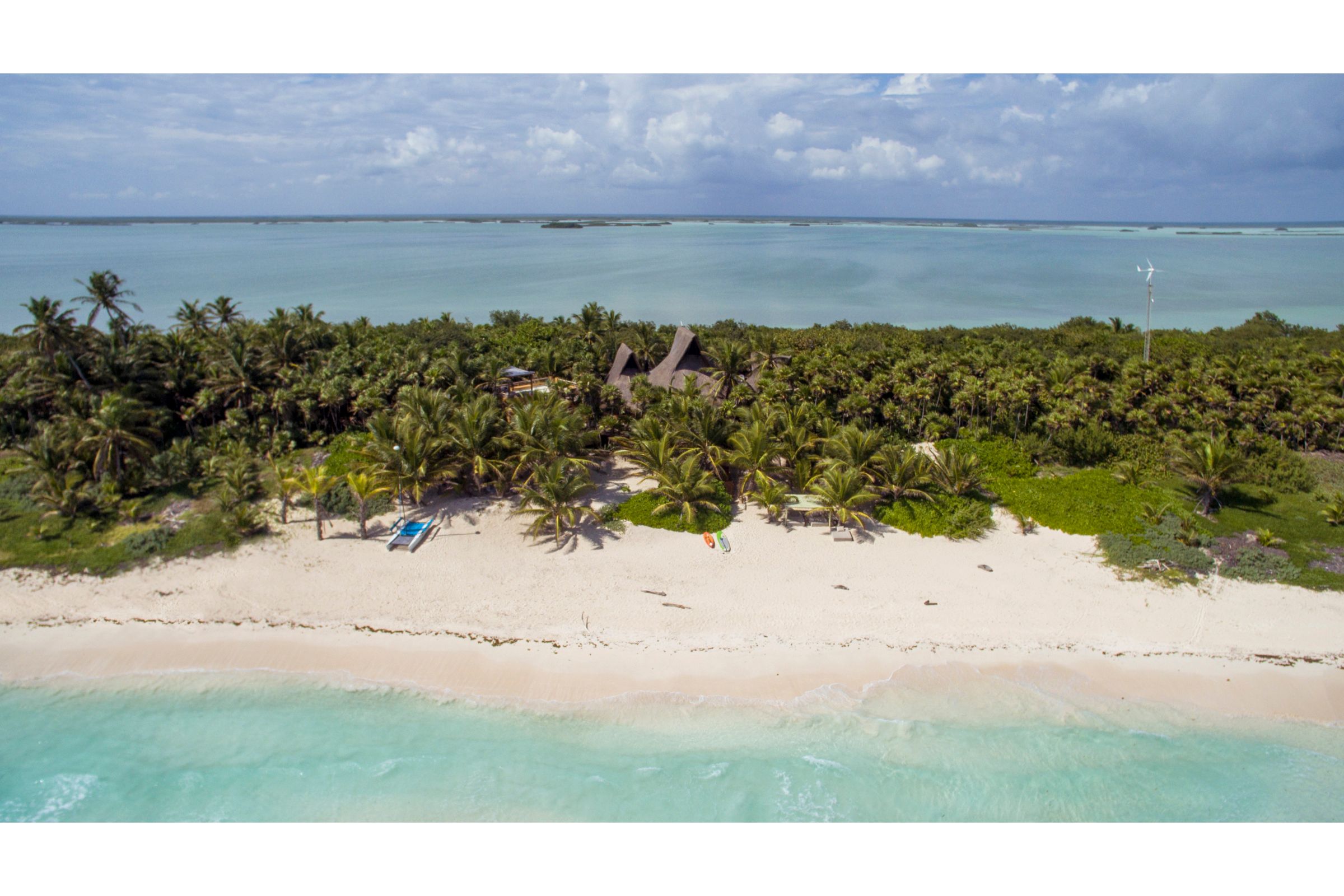 tulum villa rental