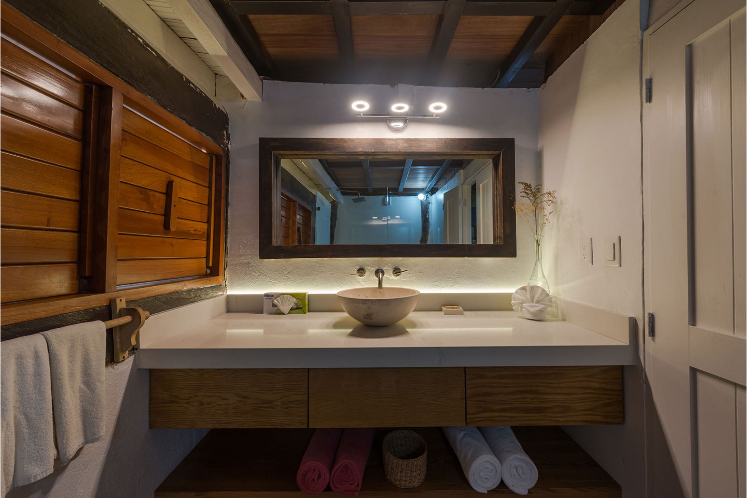 tulum luxury home rentals