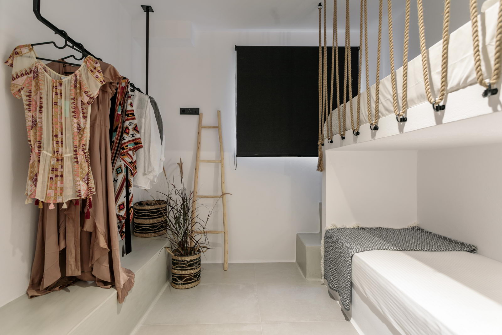 luxury naxos villas